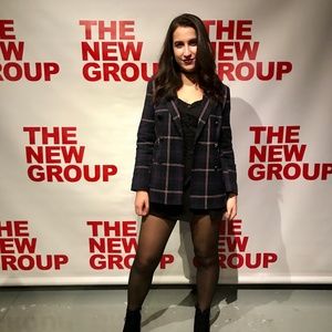 Meet Your Posher, Ali